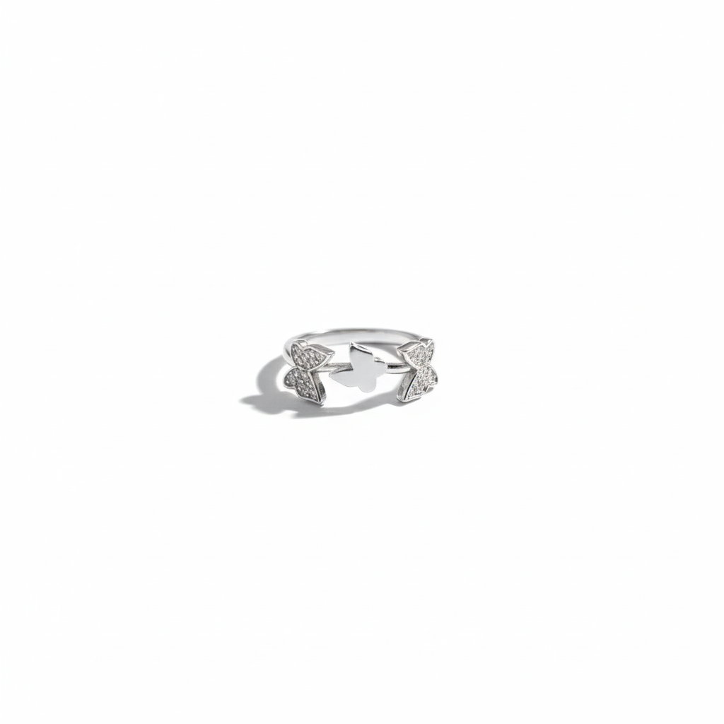 Mond & Sterne Charm-Armband Elegantes Damenarmband In Goldoptik